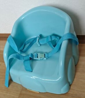 DĚTSKÝ PODSEDÁK – NA JÍDELNÍ ŽIDLIČKU