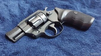 Flobert revolver ALFA 620 cal. 6mm