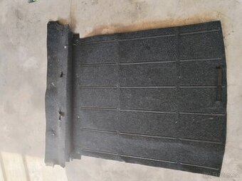 Koberec do kufru Škoda Octavia 1 Combi