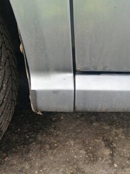 Škoda fabia 1.2htp 2005.