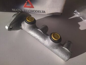 Ford Capri/Escort Mk.I/II