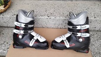 Kvalitní lyžáky Head 26-26,5 cm