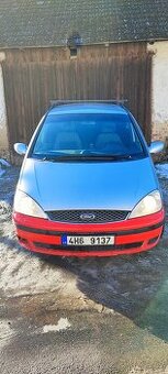 Ford Galaxy TDI 85 KW 2004