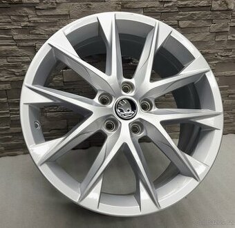 18" Originál Seat Leon 3 5F FR 5x112 - 1