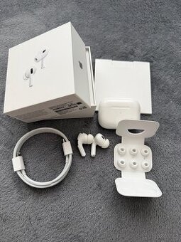 Apple Airpods PRO 2.gen - 1