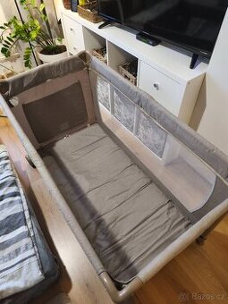 Cestovní postýlka Zopa Yoga - 1