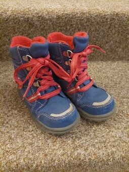 Zimní Superfit vel. 24 - 1