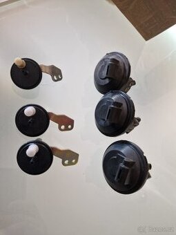 Karburátor Skoda Favorit - nahradni dily