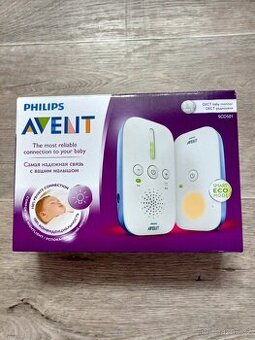 Dětská chůvička Philips