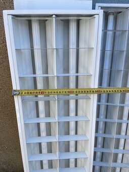 Zářivkové svítidlo - 1