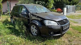 Golf 5 ND 1.9tdi 77kw BLS