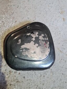 Jawa 500 OHC - naraďovy kastlik