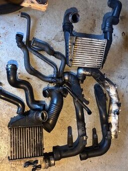 Díly 1.9 tdi 74kw a 96kw