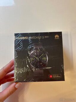 Hodinky Huawei Watch GT 3
