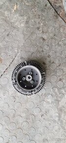 Vrtule chlazení spojka Volkswagen Passat B5.5