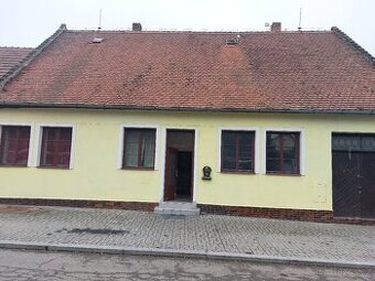 Pronájem prostoru na oslavy a party – Kaplice