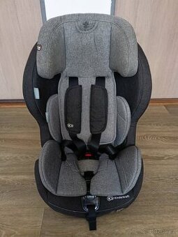 Autosedačka Kinderkraft safety-fix