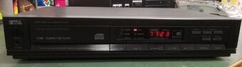 HIFI CD přehrávač ETA CD482 (Philips CD482) 43 old school