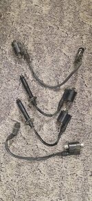 Honda NT 1100 - indukční cívky