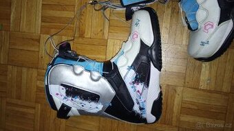 boty na snb northwave. vel 43