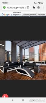 Konferenční stolek