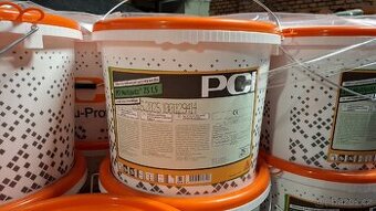 Silikonová omítka PCI Multiputz ZS 1,5