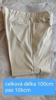 Pánské kalhoty - 1