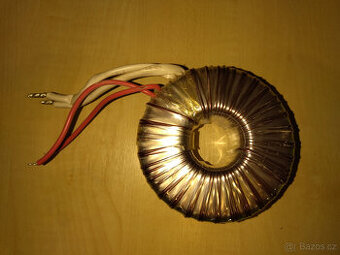 Toroidní transformátor 250 VA