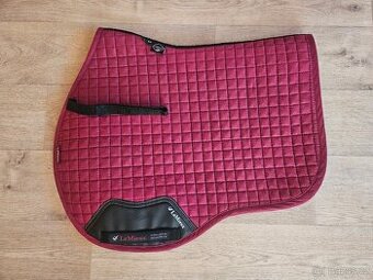 Podsedlová dečka Lemieux