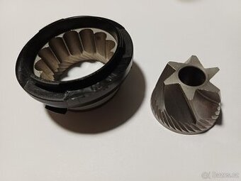 Sada mlecích kamenů - DeLonghi ECAM