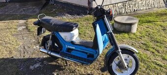 Simson SR50