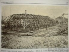 Kniha o kladensku a okolí památky turistika