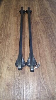 Střešní nosiče BMW X1 E84 2009-2015