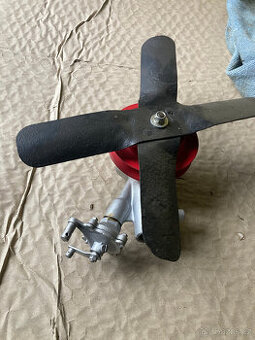 Vodní pumpa FIAT 1100