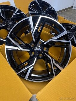 5x112 MAM RS5