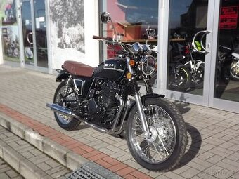 SWM GT 650 Gran Turismo