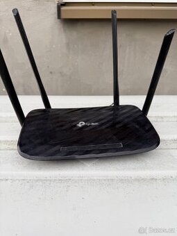 Wifi router