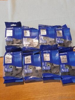 Páska pro tiskárnu Brother