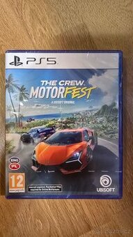 The Crew Motorfest - PS5