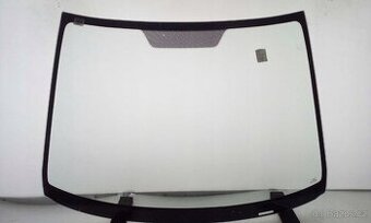 Opel Agila čelní sklo