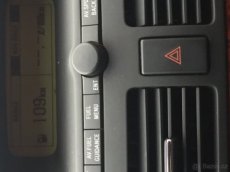 Toyota avensis kombi 2.0 D-4D