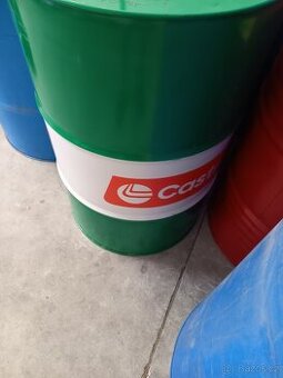 Olej na mazání řetězů