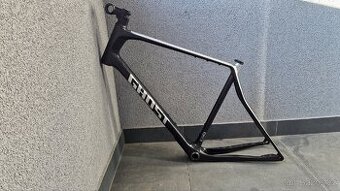 Gravel rám Ghost Asket CF30, vel. XL