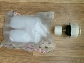 Nádobka Nádržka brzdové kapaliny LADA VAZ ŽIGULI - spodní vý