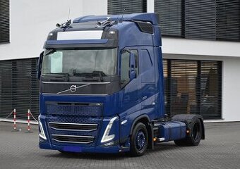 Volvo FH500 LowDeck - tahač návěsů