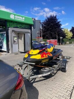 Sea doo GTX 260 limited