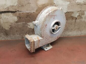 Ventilator na polni slapaci vyhen feldsmida