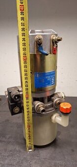 Elektrohydraulické čerpadlo 24V