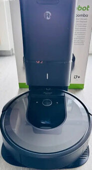 Prodám iRobot Roomba i7+