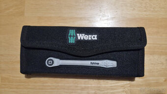 Wera Gola sada 1/4" ZYKLOP switch 28 ks